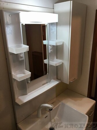 アパルトマン北千里の物件内観写真